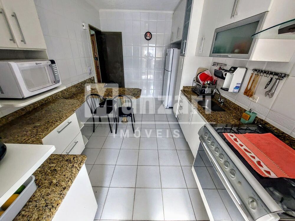 Apartamento, 3 quartos, 112 m² - Foto 4
