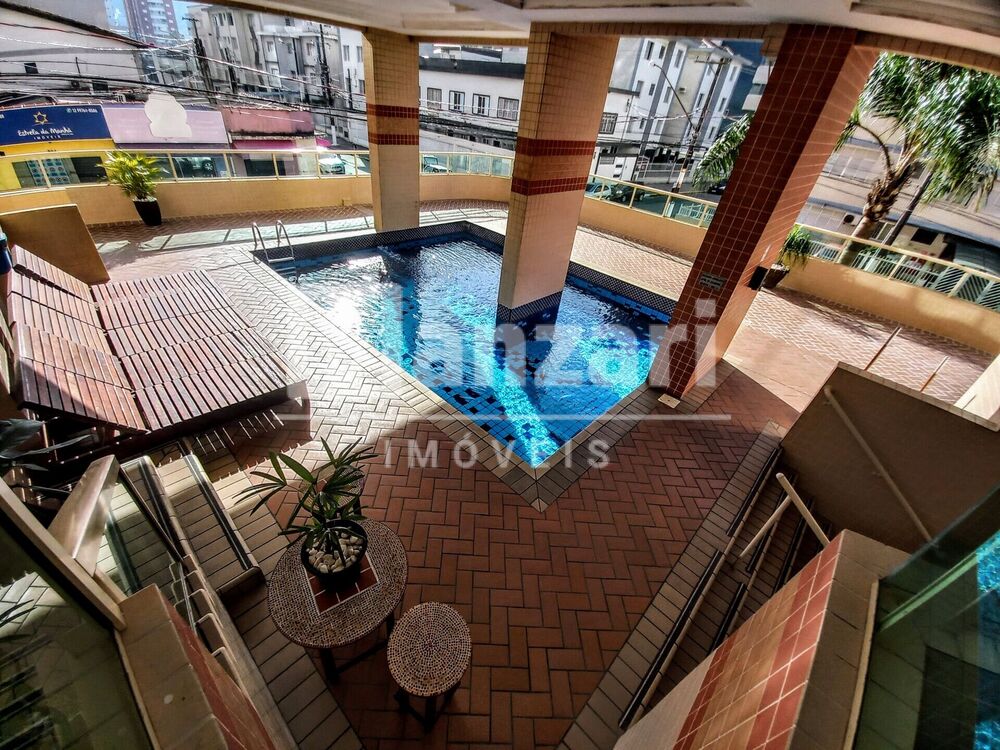 Apartamento, 3 quartos, 112 m² - Foto 2