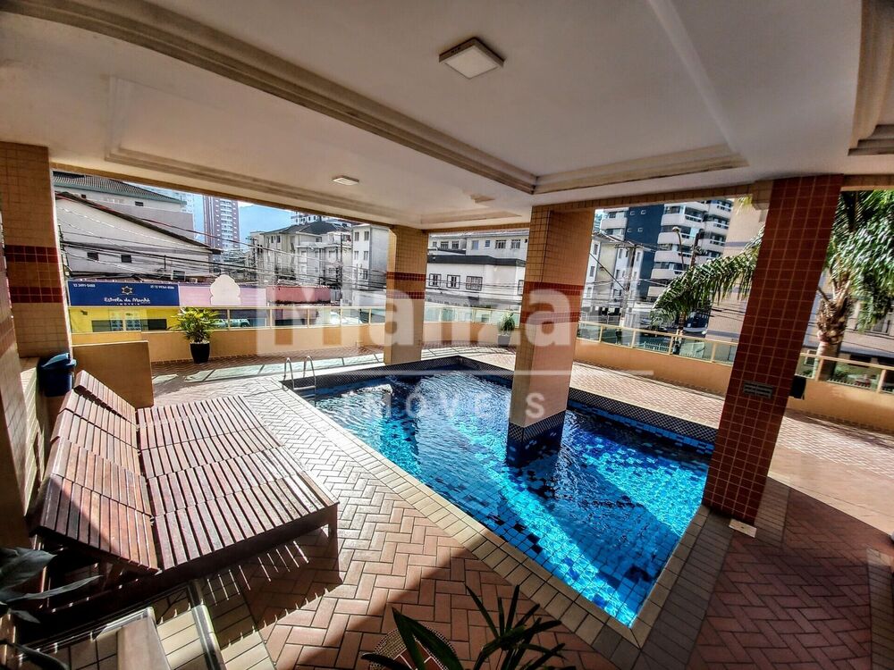Apartamento, 3 quartos, 112 m² - Foto 1