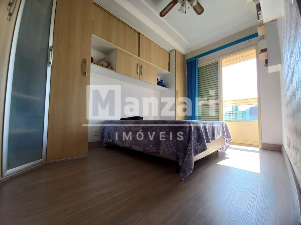 Apartamento, 3 quartos, 112 m² - Foto 3