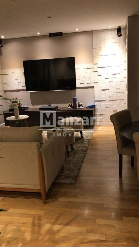 Apartamento, 3 quartos, 97 m² - Foto 2