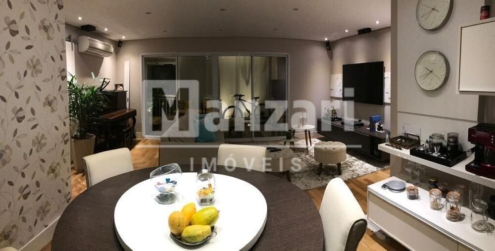 Apartamento, 3 quartos, 97 m² - Foto 3