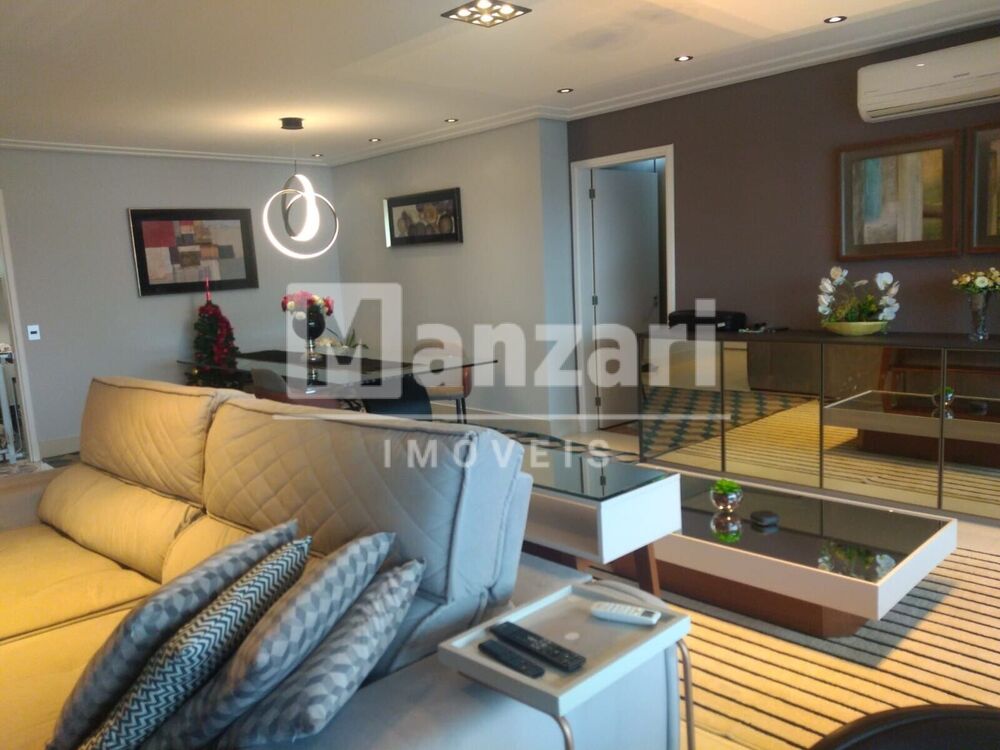 Apartamento, 4 quartos, 189 m² - Foto 2