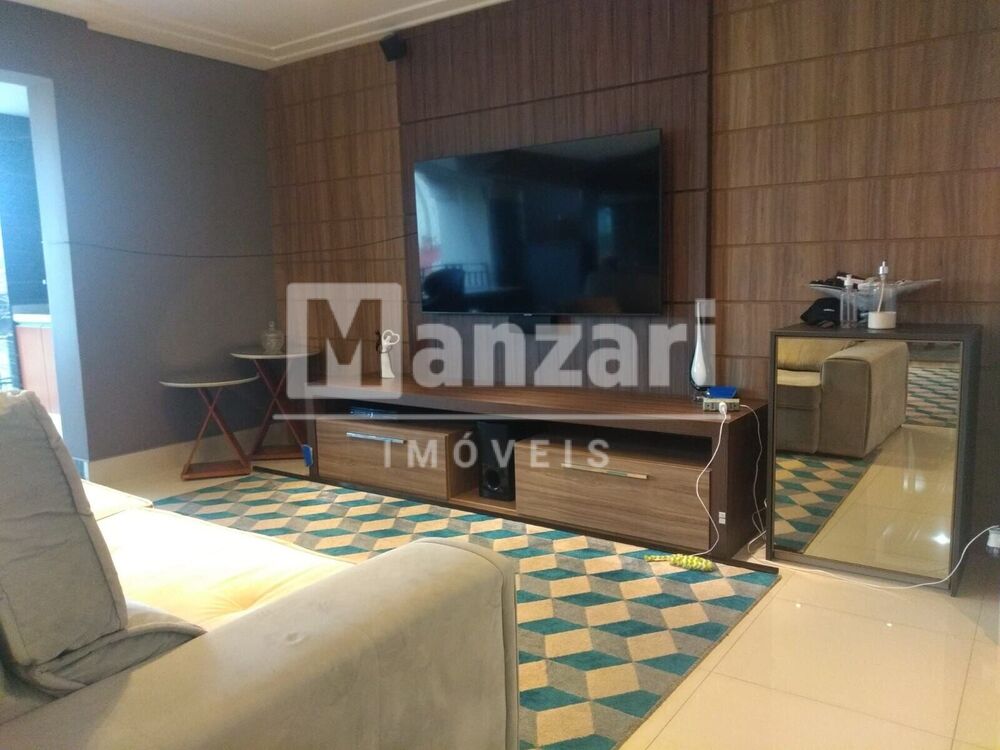 Apartamento, 4 quartos, 189 m² - Foto 4