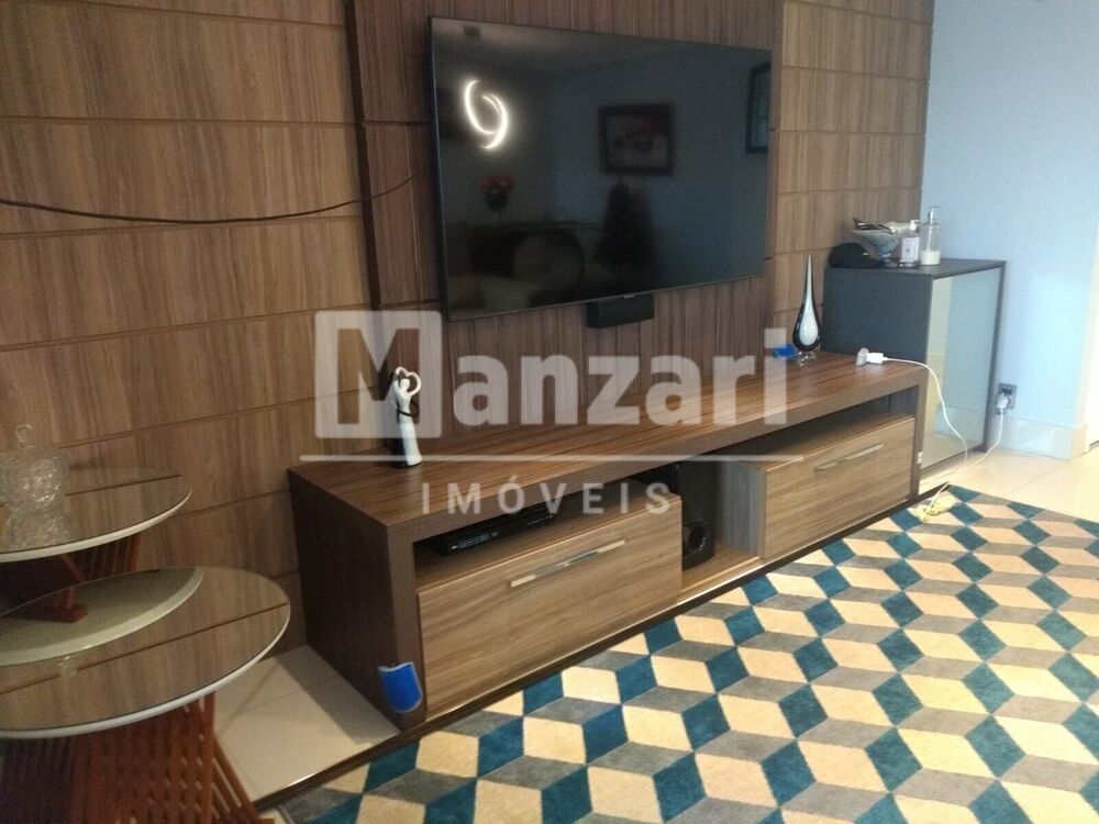 Apartamento, 4 quartos, 189 m² - Foto 3