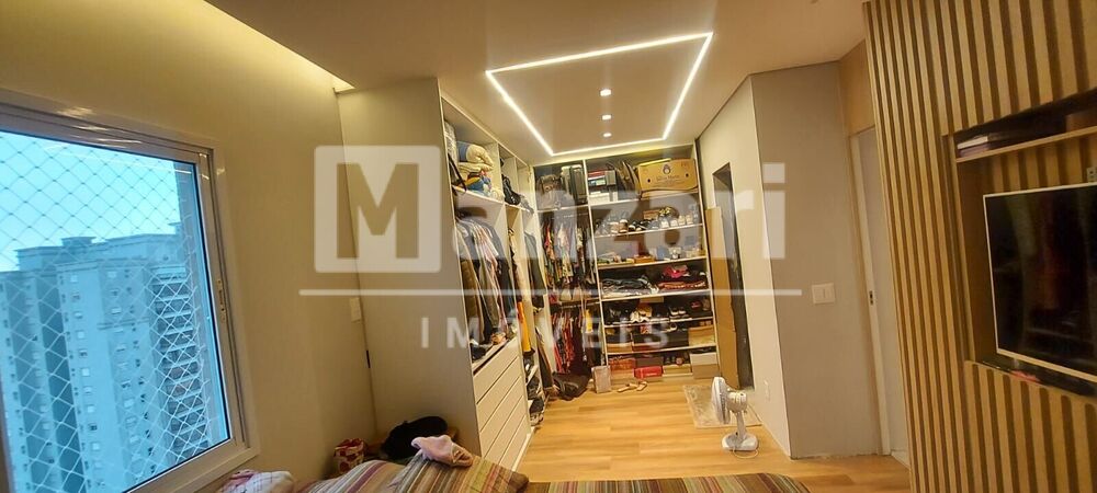 Cobertura, 3 quartos, 182 m² - Foto 2