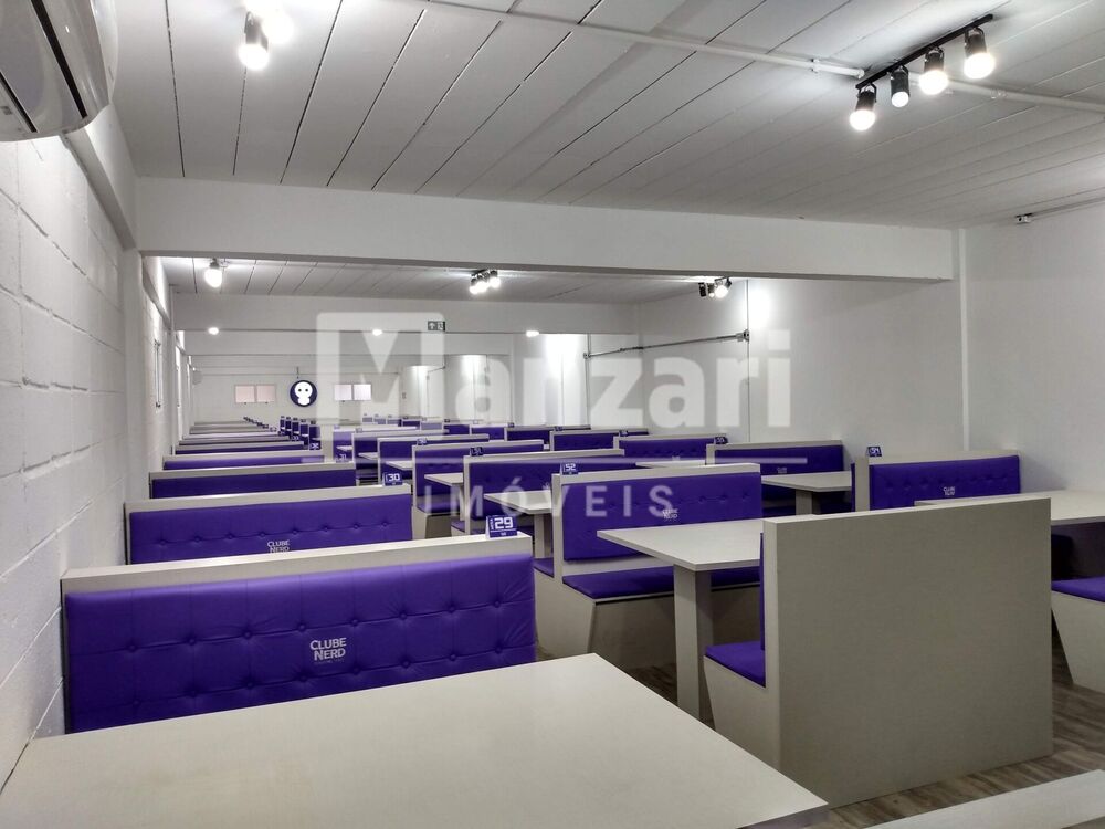 Loja-Salão, 710 m² - Foto 2