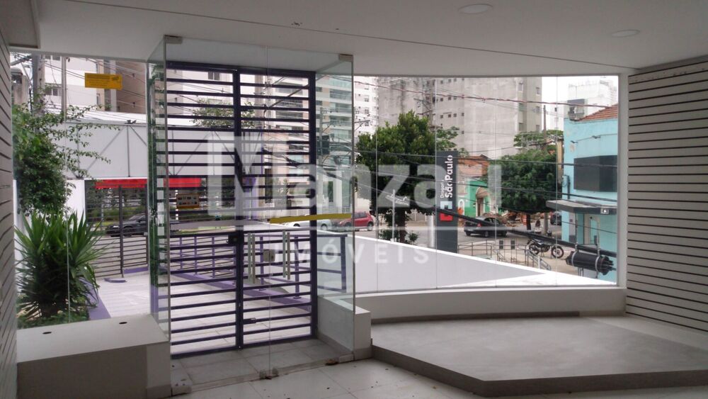 Loja-Salão, 710 m² - Foto 1