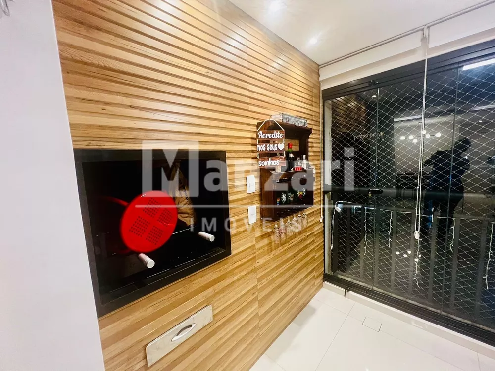 Apartamento à venda com 2 quartos, 70m² - Foto 7