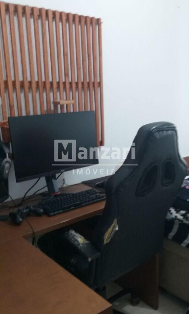 Apartamento, 3 quartos, 80 m² - Foto 2