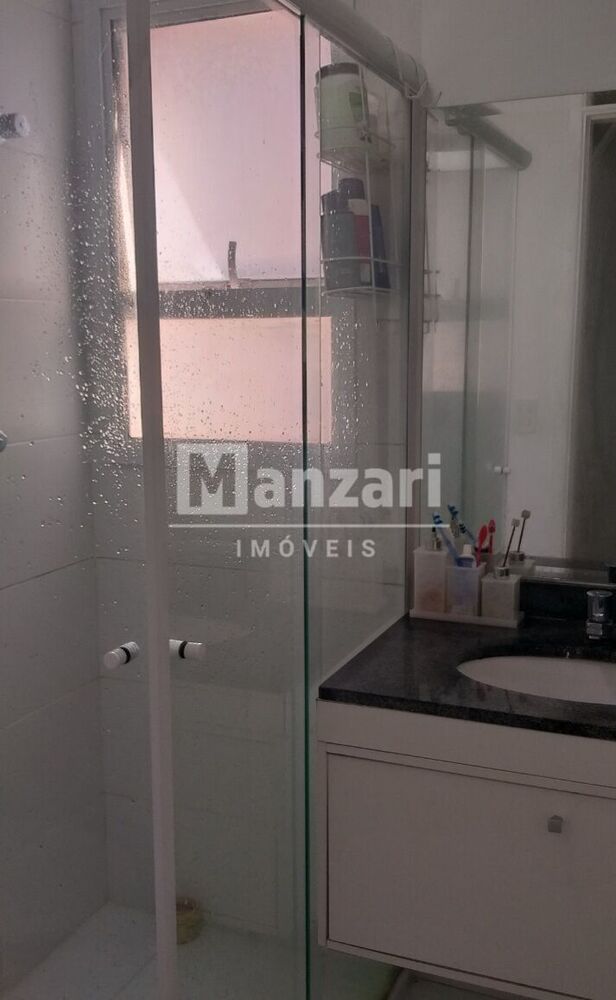 Apartamento, 3 quartos, 80 m² - Foto 3