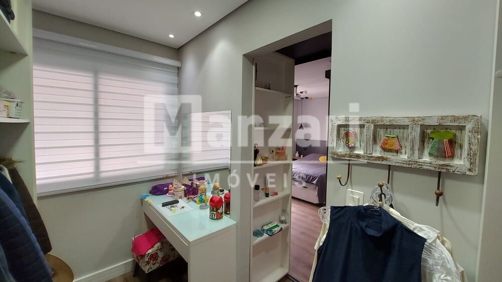 Apartamento, 2 quartos, 90 m² - Foto 4