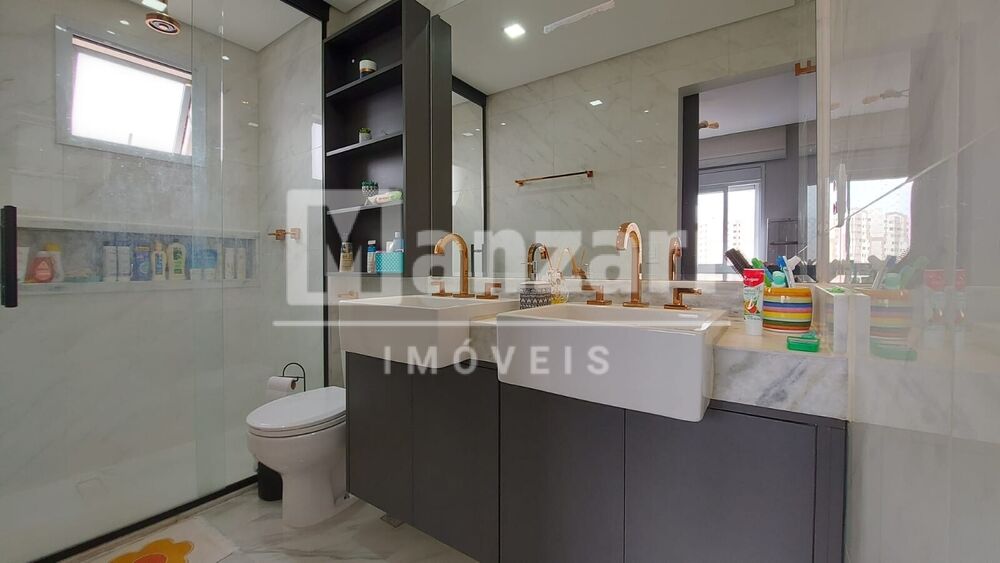 Apartamento, 2 quartos, 90 m² - Foto 7