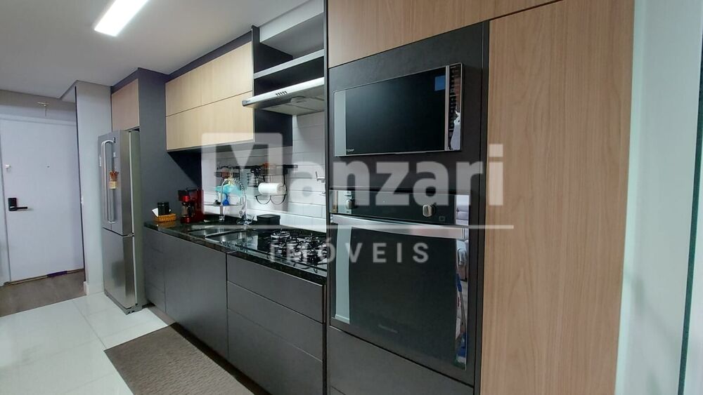 Apartamento, 2 quartos, 90 m² - Foto 8