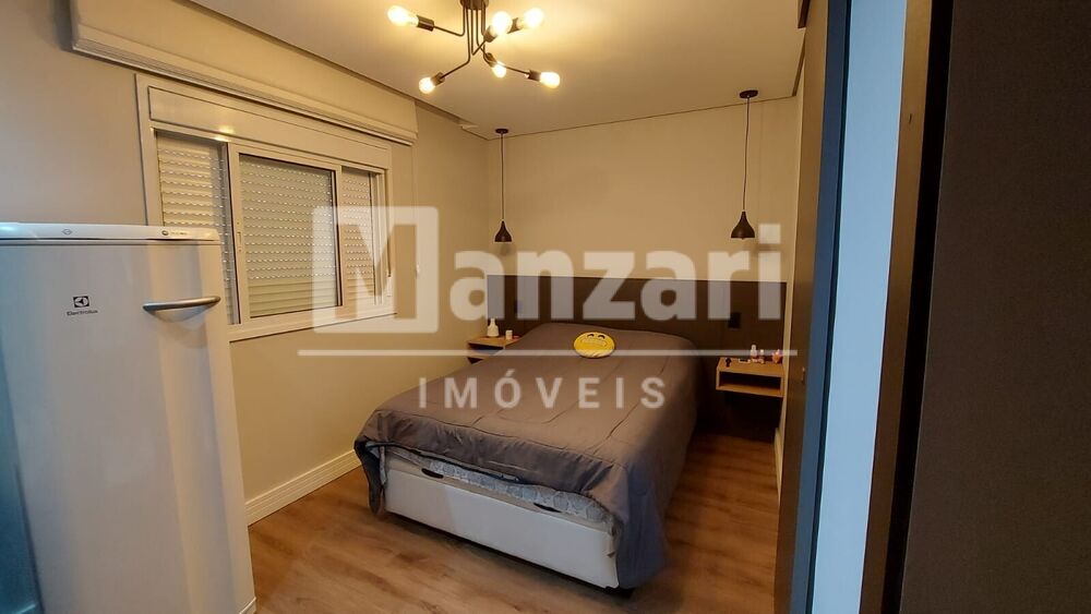 Apartamento, 2 quartos, 90 m² - Foto 3