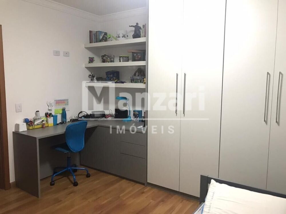 Sobrado, 3 quartos, 370 m² - Foto 2