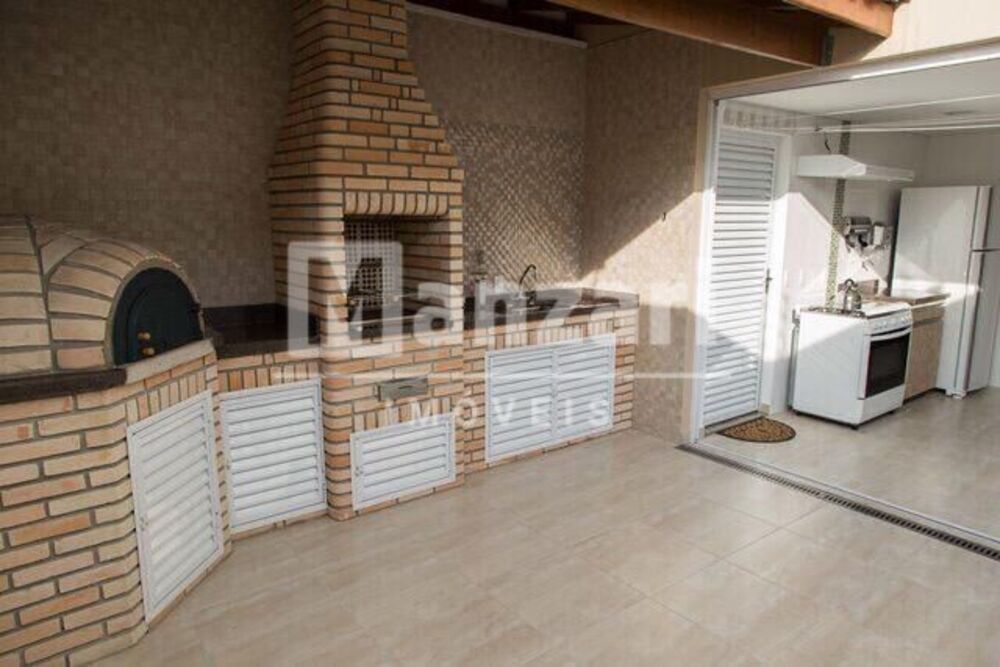 Sobrado, 3 quartos, 370 m² - Foto 3