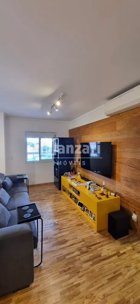 Apartamento à venda com 2 quartos, 123m² - Foto 4