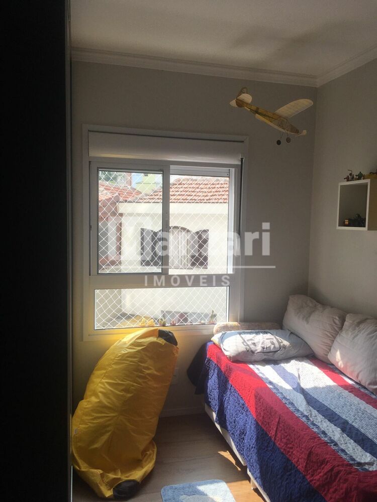 Apartamento, 3 quartos, 73 m² - Foto 2