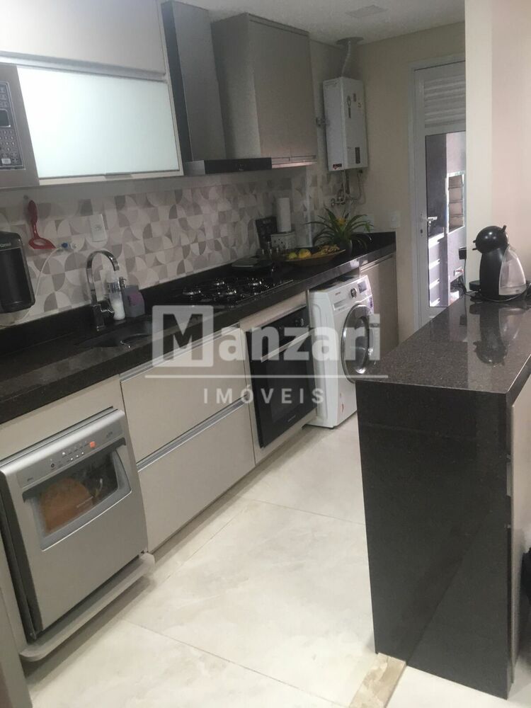 Apartamento, 3 quartos, 73 m² - Foto 1