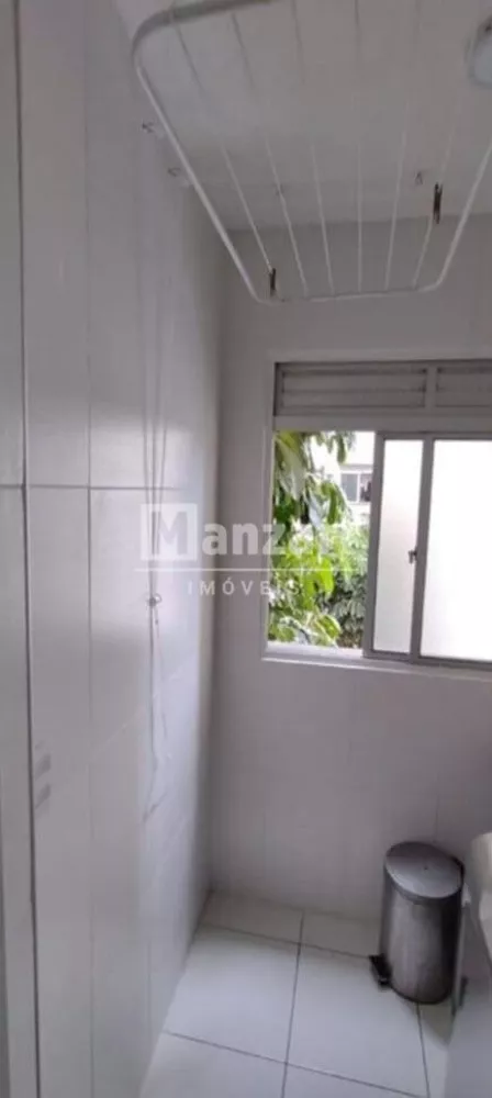 Apartamento à venda com 2 quartos, 52m² - Foto 12