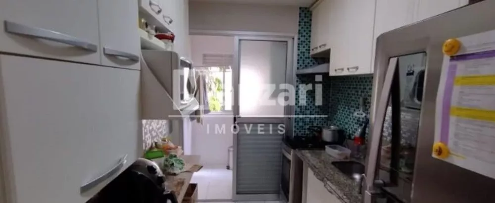 Apartamento à venda com 2 quartos, 52m² - Foto 9