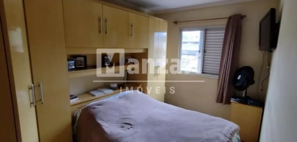 Apartamento à venda com 2 quartos, 52m² - Foto 4