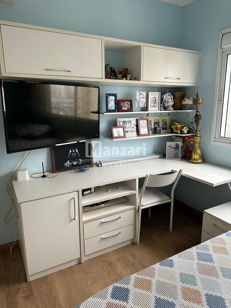 Apartamento, 3 quartos, 140 m² - Foto 3