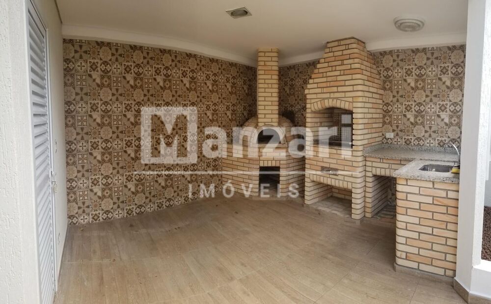 Sobrado, 3 quartos, 340 m² - Foto 3