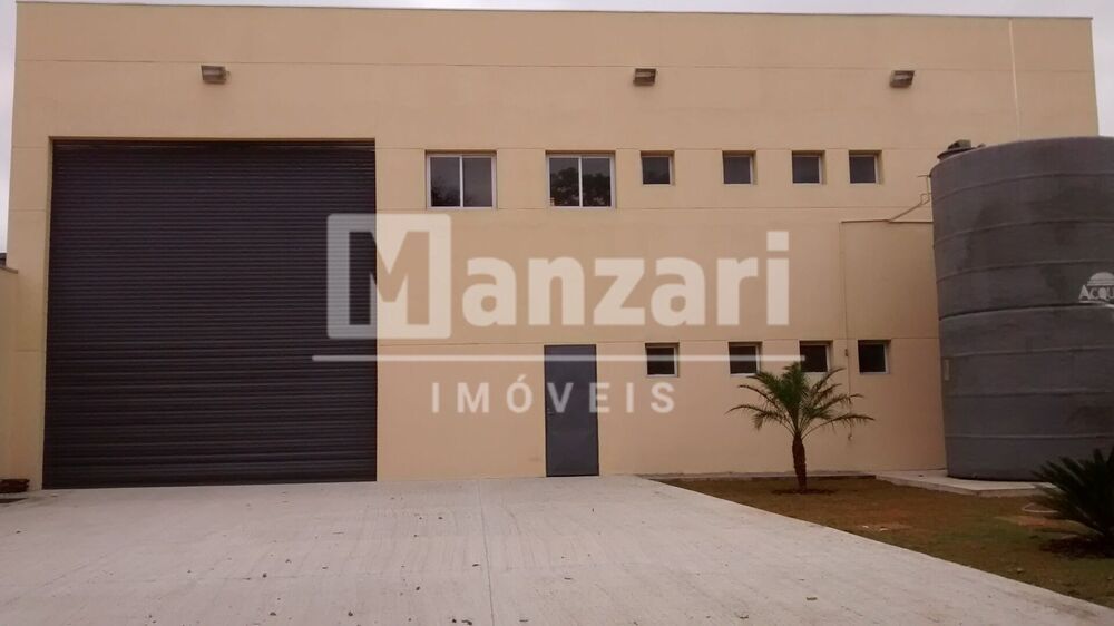 Depósito-Galpão, 2200 m² - Foto 3