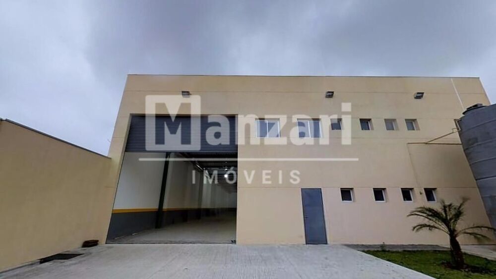 Depósito-Galpão, 2200 m² - Foto 2