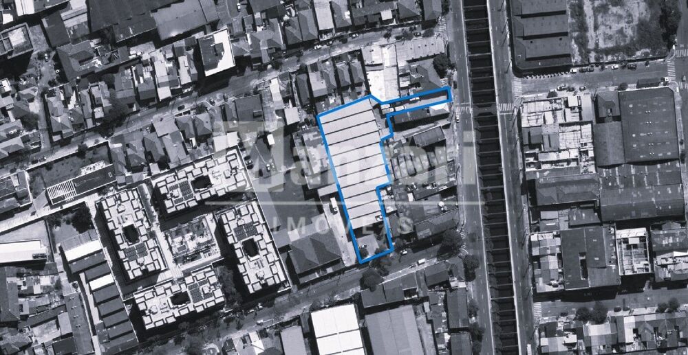 Depósito-Galpão, 2200 m² - Foto 4