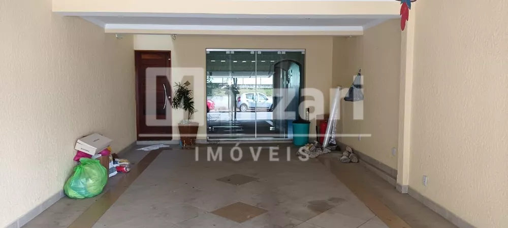 Sobrado à venda com 3 quartos, 180m² - Foto 3