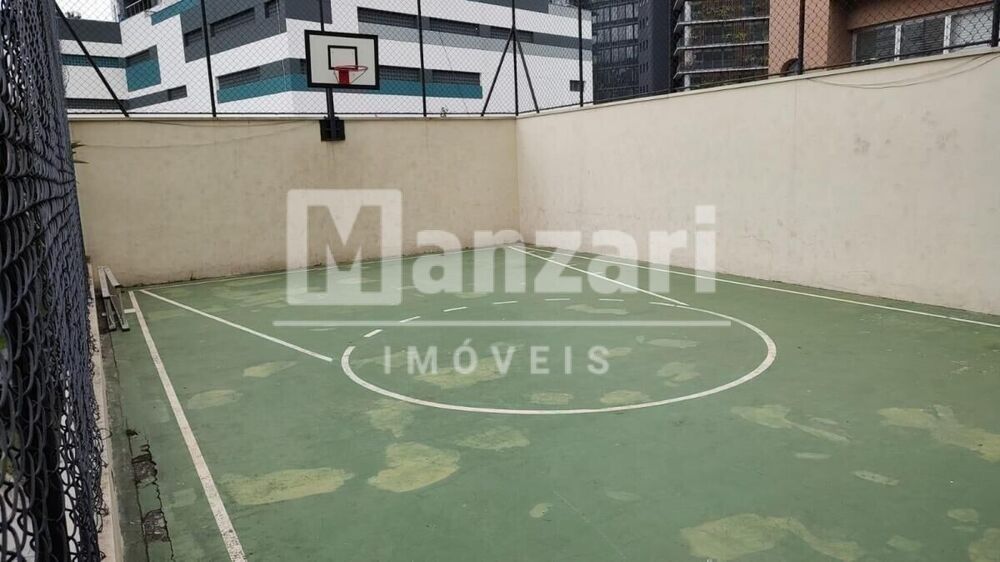 Apartamento, 1 quarto, 47 m² - Foto 3