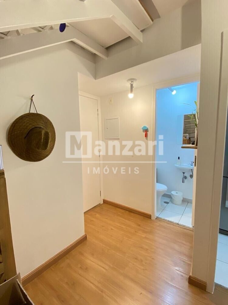 Apartamento, 1 quarto, 47 m² - Foto 2