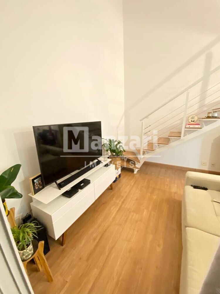 Apartamento, 1 quarto, 47 m² - Foto 4