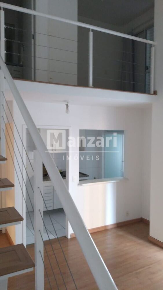 Apartamento, 1 quarto, 47 m² - Foto 1
