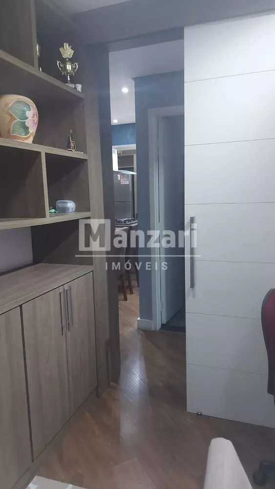 Apartamento à venda com 3 quartos, 77m² - Foto 5