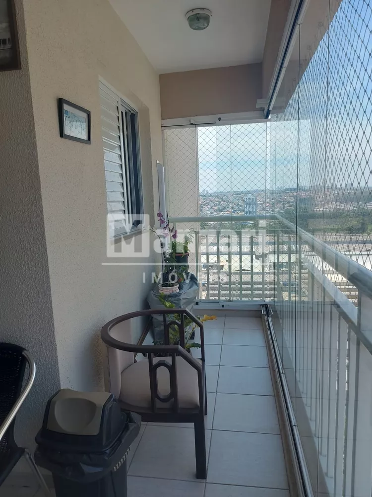 Apartamento à venda com 3 quartos, 77m² - Foto 10