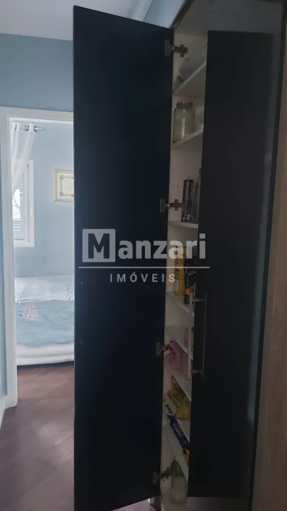 Apartamento à venda com 3 quartos, 77m² - Foto 8