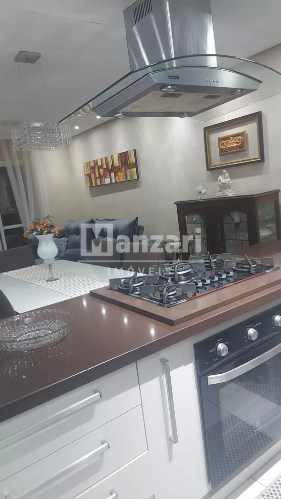 Apartamento à venda com 3 quartos, 77m² - Foto 7