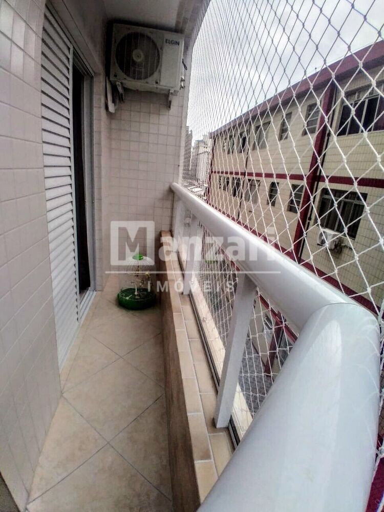 Apartamento, 1 quarto, 40 m² - Foto 4
