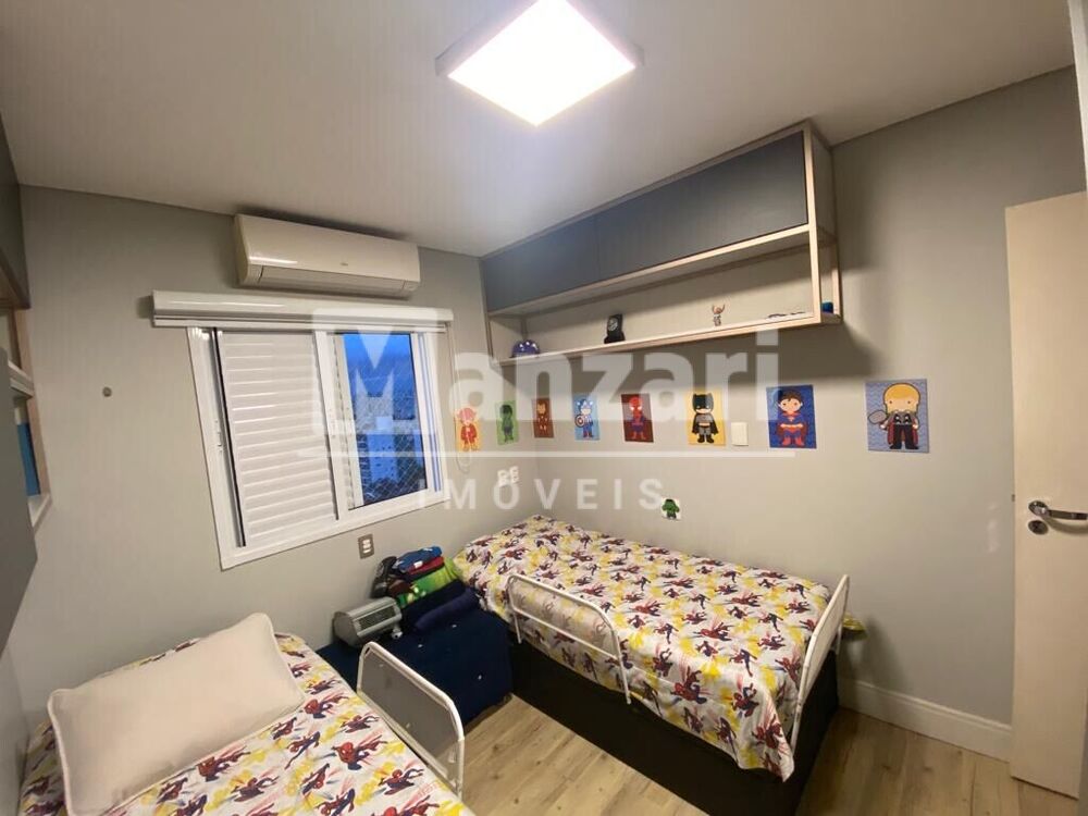 Cobertura, 3 quartos, 182 m² - Foto 7