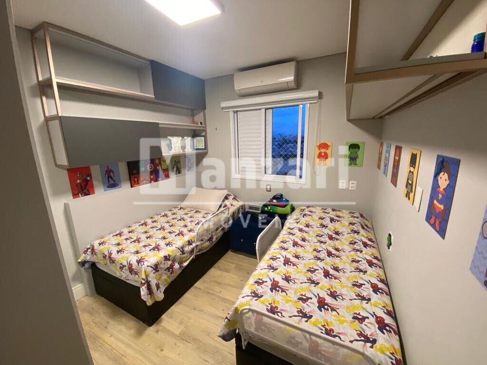 Cobertura, 3 quartos, 182 m² - Foto 6