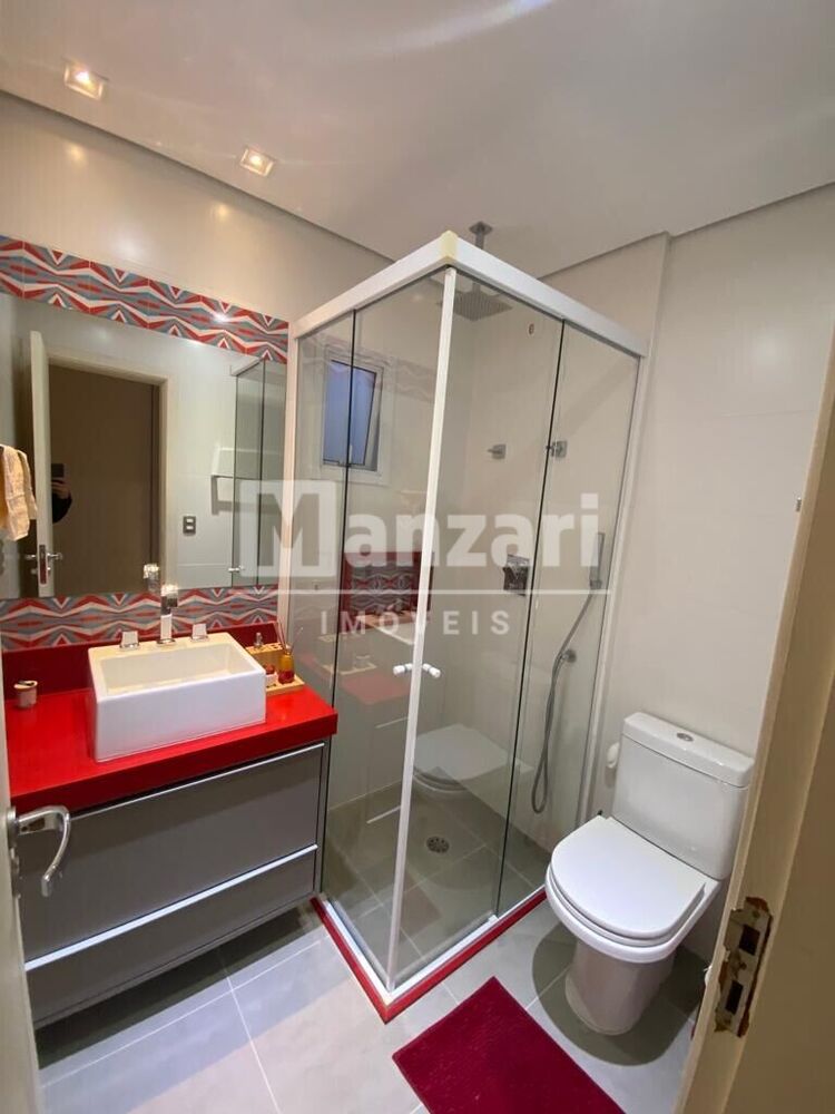 Cobertura, 3 quartos, 182 m² - Foto 8