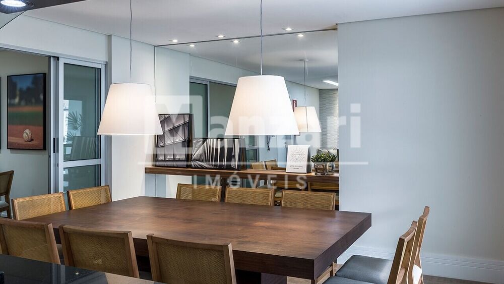 Cobertura à venda com 3 quartos, 136m² - Foto 4