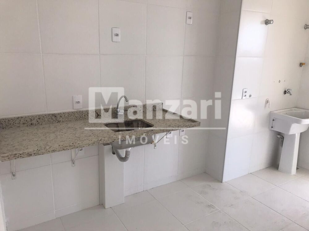 Cobertura à venda com 3 quartos, 136m² - Foto 2