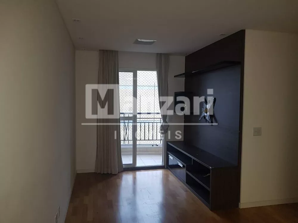 Apartamento à venda com 3 quartos, 66m² - Foto 2