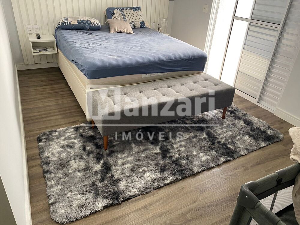 Sobrado à venda com 3 quartos, 301m² - Foto 3