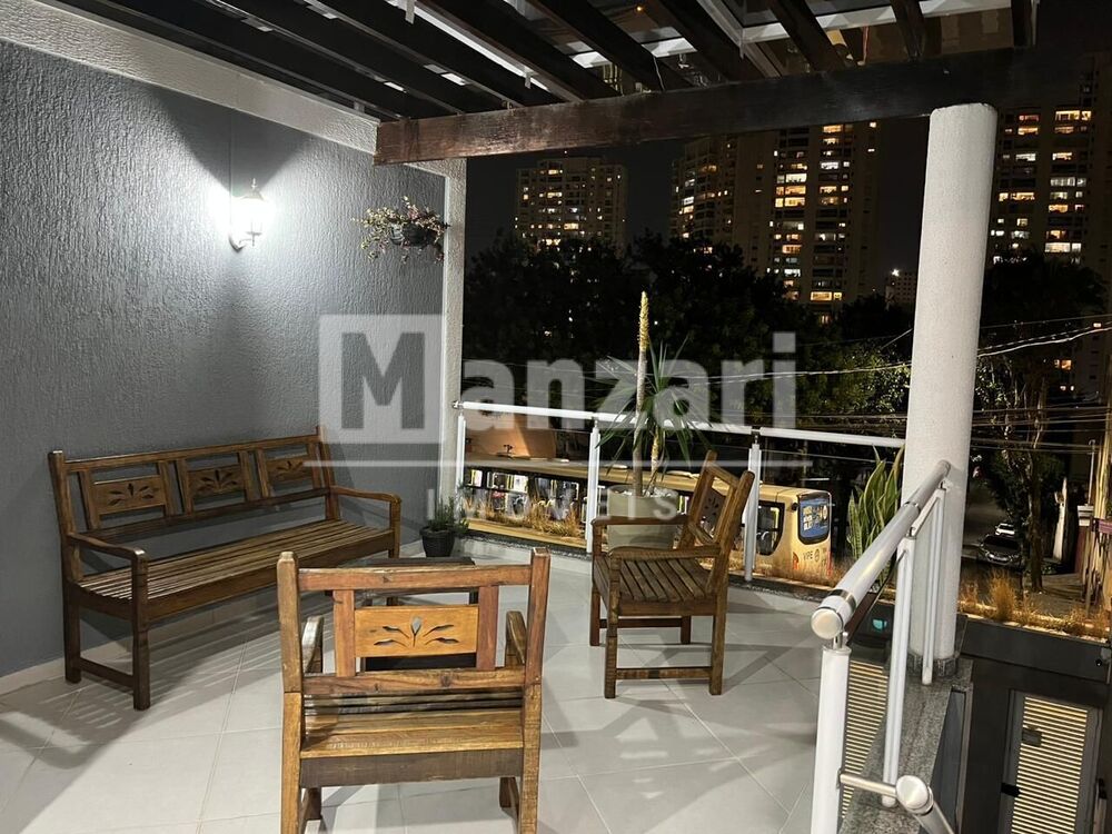 Sobrado à venda com 3 quartos, 301m² - Foto 7